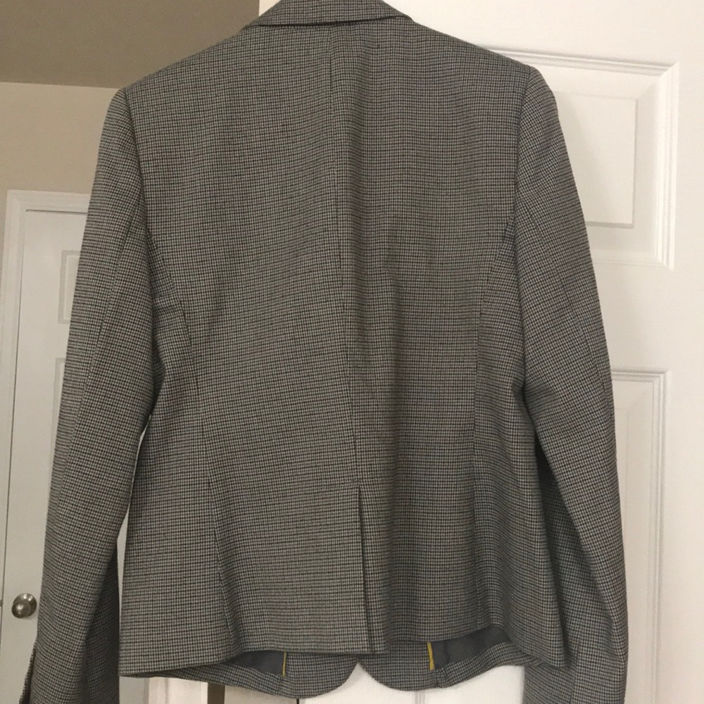 Jacket - Picture 2 of 2